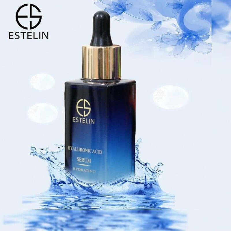 سرم هیالورونیک اسید