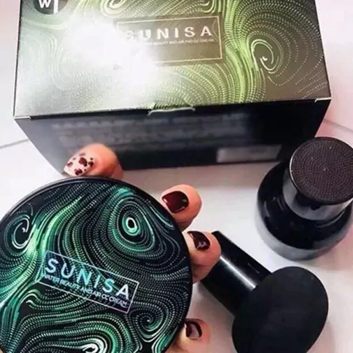 کوشن سانسیا