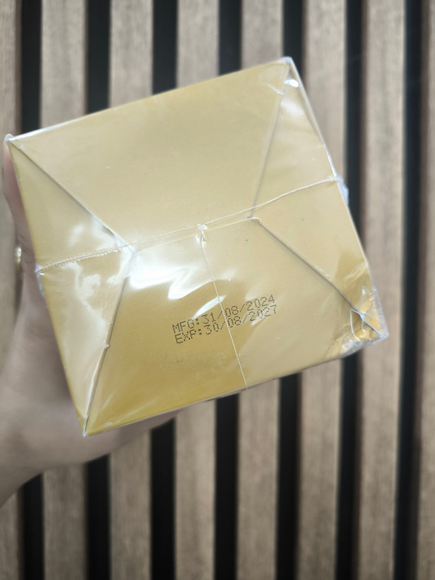 ماسک مو بدون سولفات حاوی آرگان لایتنس Lightness اصلی